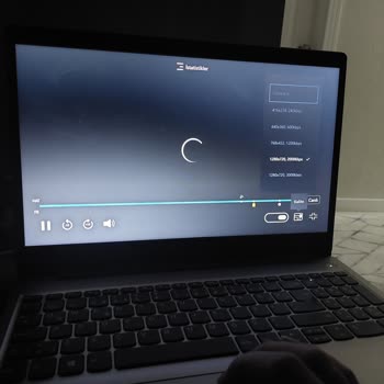 Tod TV'DEKİ Kasma Sıkıntısı