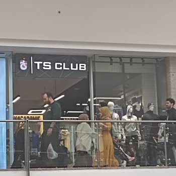 Ts Clup Yazıklar Olsun
