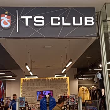 Ts Clup Yazıklar Olsun
