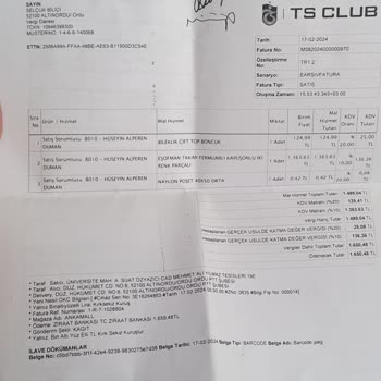 Ts Clup Yazıklar Olsun