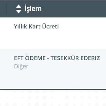 Odeabank 500 TL Limitli Karta 593 TL Aidat!