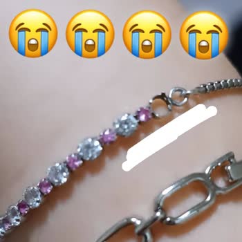 Pandora Mücevher Ankamall Pandora Şikayetçiyim!