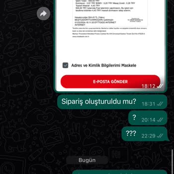Mi Via Butik (miviabutik.com) Online Alışverişte Yanıltma Ve İletişim Sorunu