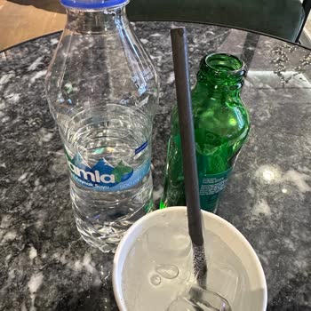 Caffé Nero Buz Vermek Yasakmış!