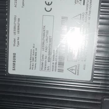 TV Dünyası (Antalya) Servis Adı Altında Mağdur Ediyorlar!