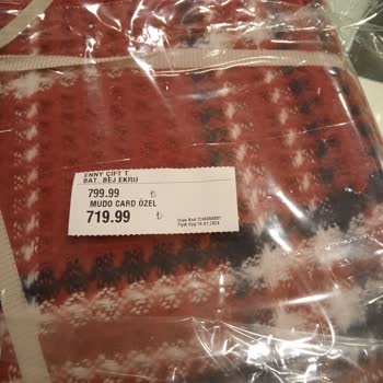 Mudo Fiyat Farkıyla Şaşırtan Alışveriş Deneyimi!