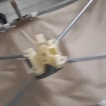 Kraft Baby Yatak Parkımın Açılıp Kapanma Kilidi Kırıldı Ve Yedek Parçasını İstiyor