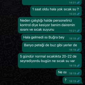Artemor Gayrimenkul ve Yönetim Hizmetleri Fiyasko Bina Yönetim Şirketi