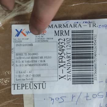 Pril Bulaşık Deterjanının Sahte Ya Da Bozuk Olması