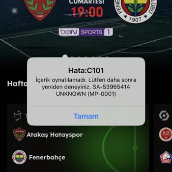 TOD Tv Tod Hatalarından Bıktım