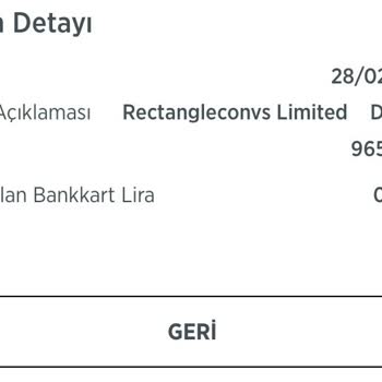 Altresume Yanıltıcı Ücretlendirme Ve İstenmeyen Çekimler