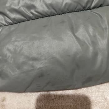 Mango Mont Da Oluşan Lekeler