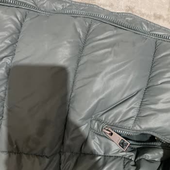 Mango Mont Da Oluşan Lekeler