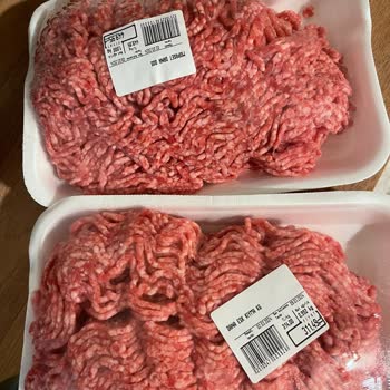 Mopaş Hipermarket Farklı Fiyatlı 2 Ürün Pahalı Olan Fiyatı İle Satış Yapıyorlar