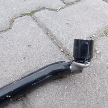 Renault Aracımın Bijon Anahtarı Kırıldığı İçin 6 Saat Mahsur Kaldım.