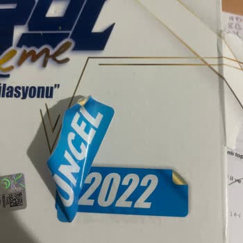 Bilgi Sarmal Yayınları Güncel Baskı Diyerek Eski Basım Kitap Gönderdi