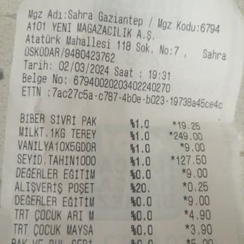 Seyidoğlu Gıda Tahin Seyidoğlu Çok Sulu