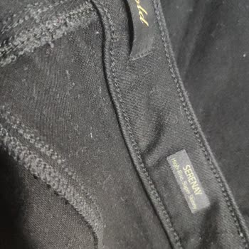 Mavi Mağaza Müdürünün Tavrı Ve İncelemeye Göndermeme