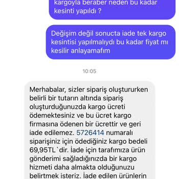 Vatkalı İade Sorunu