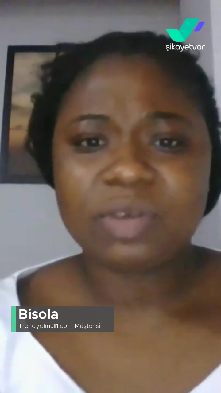 Trendyolmall1.com Mağduruyum videonun kapak resmi