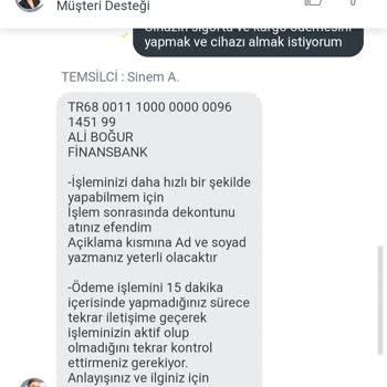 Sova Mobiles Çekiliş Skandalı
