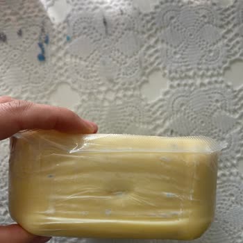 Tarım Kredi Kooperatif Market Tarım Kredi'den Aldığımız Kaşar Peyniri Küflü Çıktı!