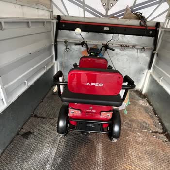 Facebook MarketPlace Elektrikli Motor Mağduriyeti