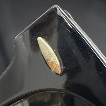 Rayban Gözlük Paslandı Değişim Yapmıyor