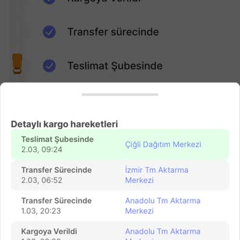 Hepsijet Yarın Kapında Masalları