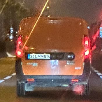 Migros Sanal Market Aracı