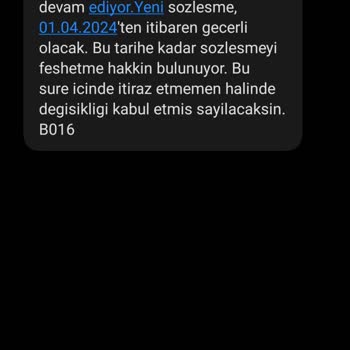 Nays Sözleşme Nedir Ne