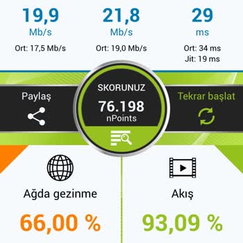 Vodafone Talep Bildirim Sayfası Çalışmıyor