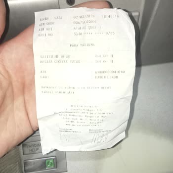 Pokus Ayrıcalık Değil Pişmanlıktır!