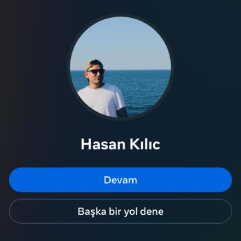 Facebook Hesabımı Çalındı. Gereğinin Yapılmasını Arz Ederim.