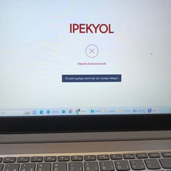 İpekyol Outlet İlanıyla Yaşadığım Tatsız Deneyim
