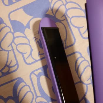 Grundig Saç Düzleştiricinin Erken Bozulması Ve Hayal Kırıklığı