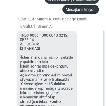 iPhone 15 Pro Çekiliş