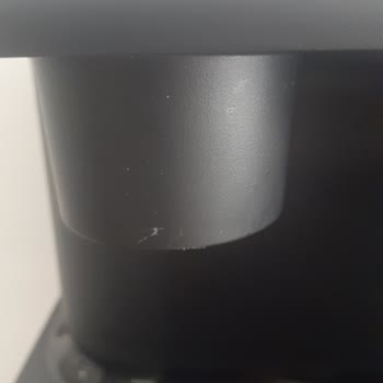 Arçelik Telve Makinemden Ve Servisinden Memnun Değilim.