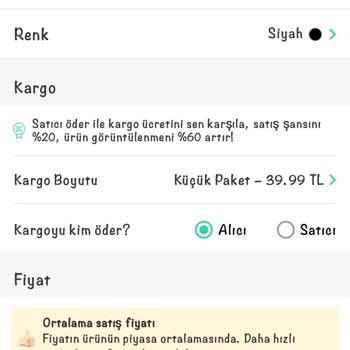 Dolap Uygulaması İki Tarafa Da Ekstra Komisyon Kesiyor