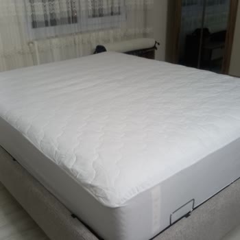 Doğtaş Mobilya Mağdur Ediyor, Hala Yatak Başlığı Bekliyorum!