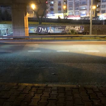 Tulaş Bu Otobüs Nerede