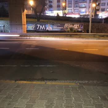 Tulaş Bu Otobüs Nerede