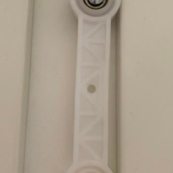 Pierre Cardin Bebek Mobilyaları Pierre Cardin Aspendos Beşik Sallama Aparatı Çok Kalitesiz