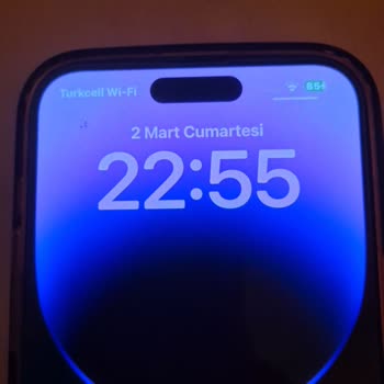 Turkcell Telefon Attım Kapalı