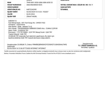 Sahibinden.com Param Güvende Güvensizliği