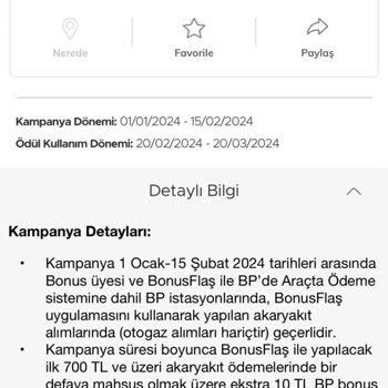 Garanti BBVA Bonus 200 TL Bonusunun Peşinde, Vah Yazık