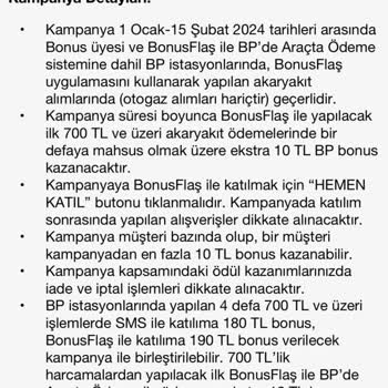 Garanti BBVA Bonus 200 TL Bonusunun Peşinde, Vah Yazık