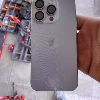 İzmir Apple Servis Memnuniyetsizliği