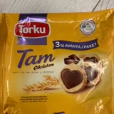 Torku Tam Çikolatam 3'lü Avantaj Paketten 2 Tane Çıktı