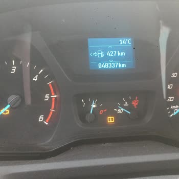 Petrol Ofisi Mazot Karışımı Arızaya Yol Açtı!